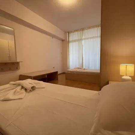 Апартаменты Menada Grand Kamelia