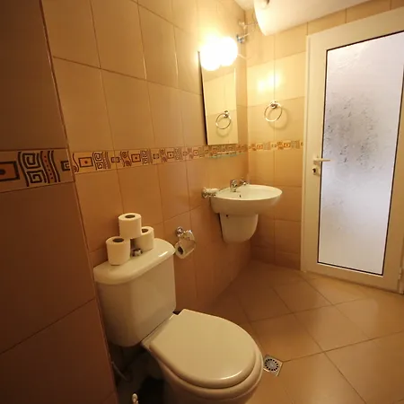 Menada Grand Kamelia Апартаменты *