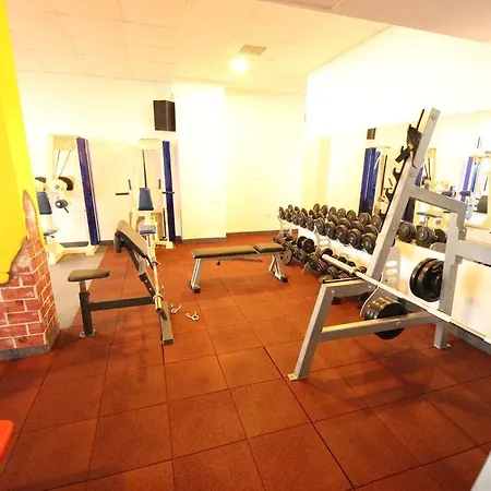 Menada Grand Kamelia * ساني بيتش