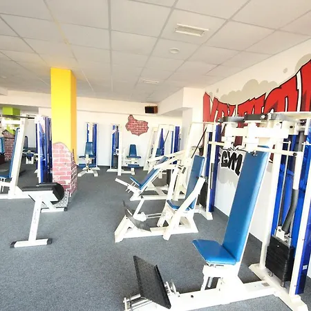 شقة Menada Grand Kamelia ساني بيتش