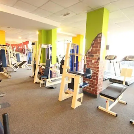 شقة Menada Grand Kamelia