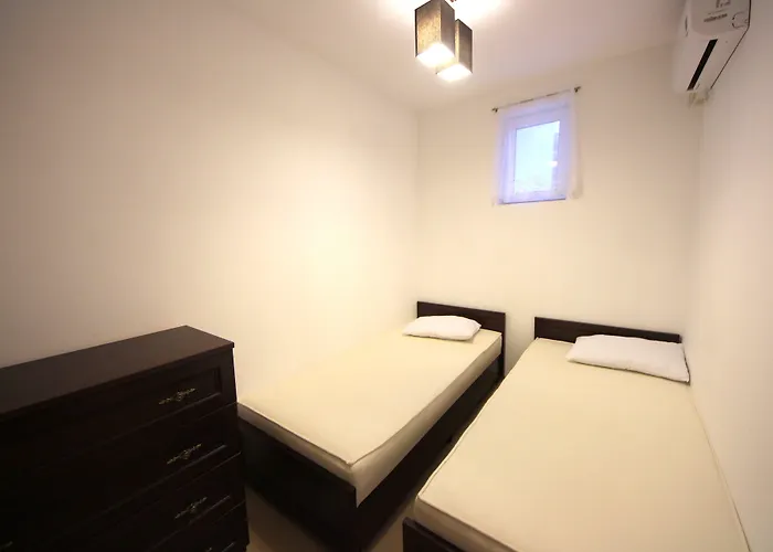 Menada Grand Kamelia * Sunny Beach