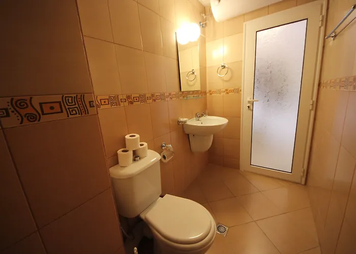 Daire Menada Grand Kamelia Sunny Beach