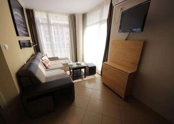 Menada Grand Kamelia *