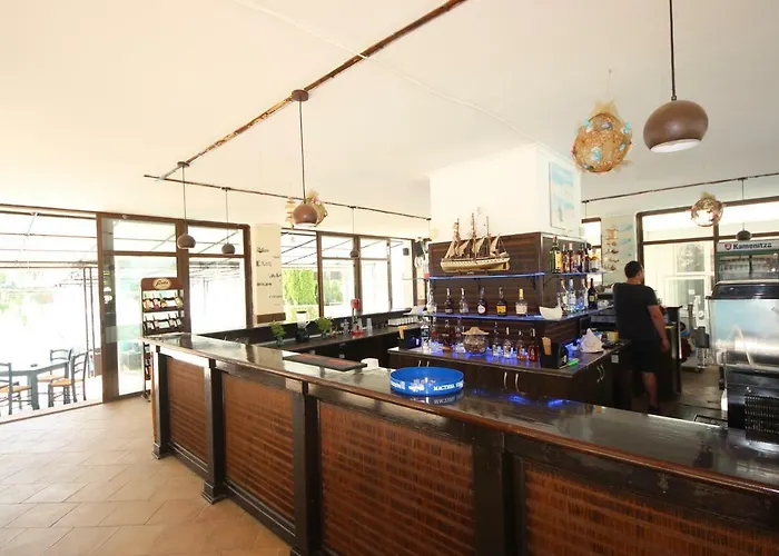 Menada Grand Kamelia Daire