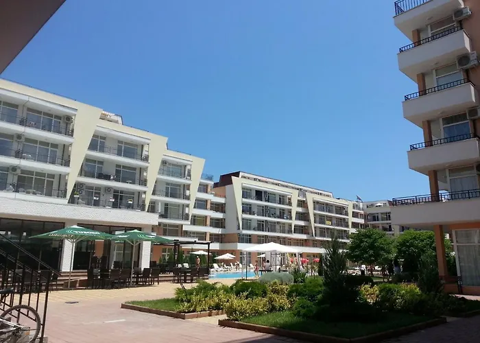 Daire Menada Grand Kamelia