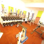 Menada Grand Kamelia * סאני ביץ'
