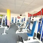 דירה Menada Grand Kamelia סאני ביץ'