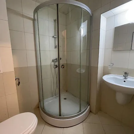 Apartmán Menada Grand Kamelia Sluneční pobřeží