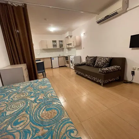 Apartmán Menada Grand Kamelia *