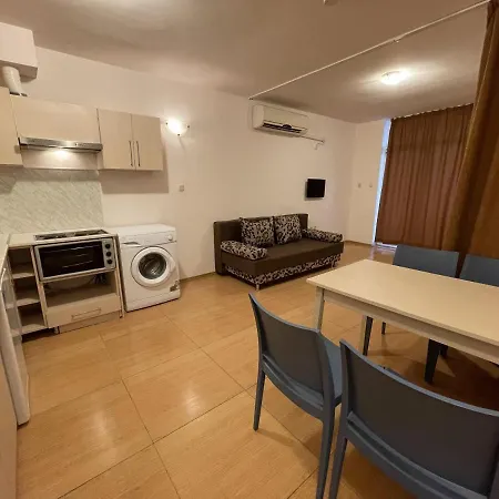 Apartment Menada Grand Kamelia Sunny Beach