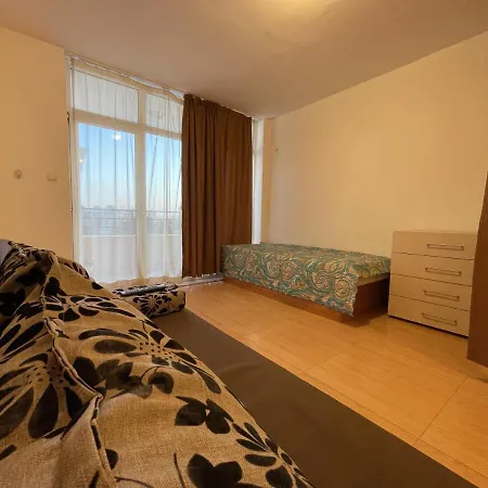 Apartmán Menada Grand Kamelia *