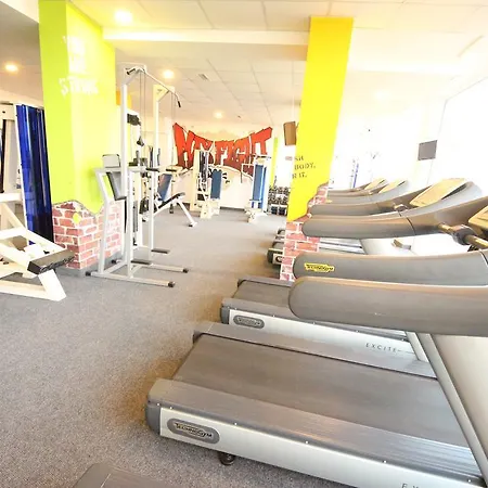 Menada Grand Kamelia * Sluneční pobřeží