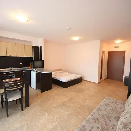 Apartmán Menada Grand Kamelia *