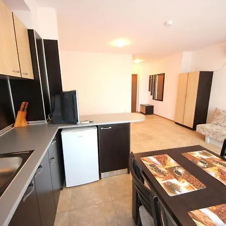 Menada Grand Kamelia Apartment Sunny Beach