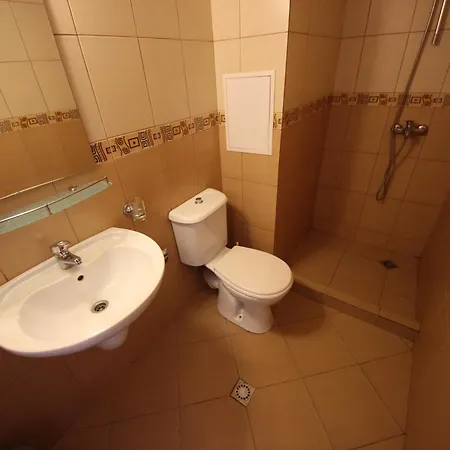 Apartmán Menada Grand Kamelia *
