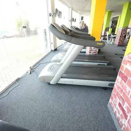 Apartmán Menada Grand Kamelia *