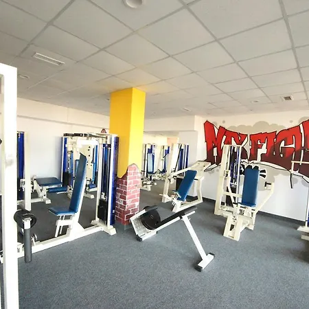 Menada Grand Kamelia Sunny Beach