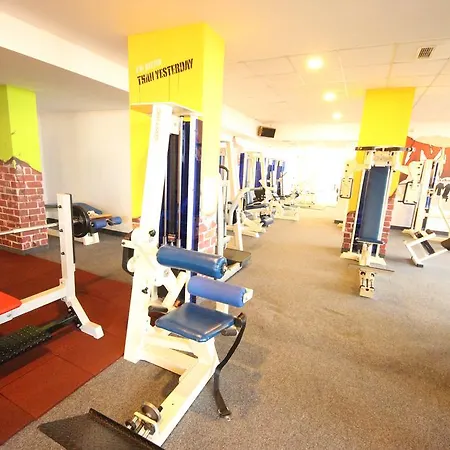 Menada Grand Kamelia Apartmán