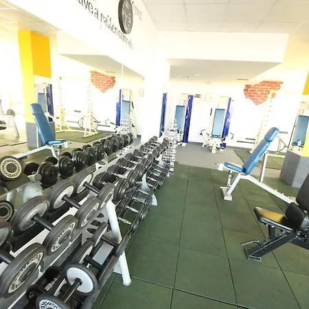 Apartmán Menada Grand Kamelia