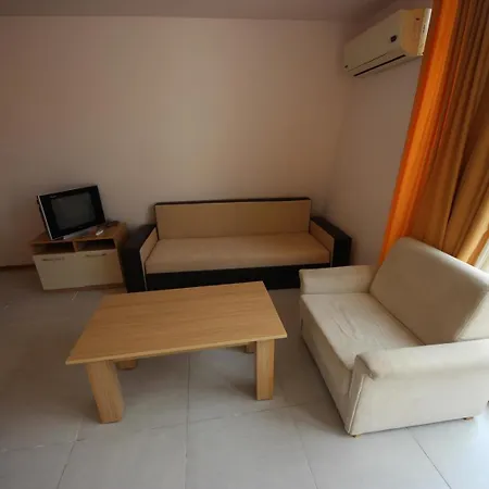 Appartement Menada Grand Kamelia