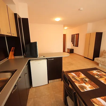 Appartement Menada Grand Kamelia