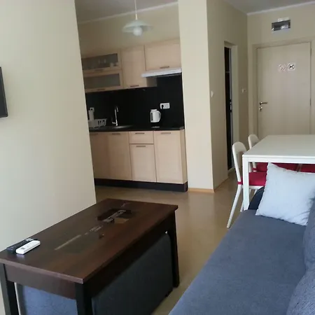 Appartement Menada Grand Kamelia