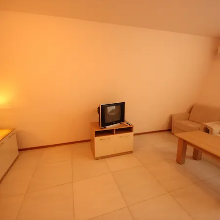 Appartement Menada Grand Kamelia Sunny Beach