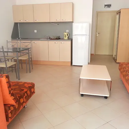 Menada Grand Kamelia