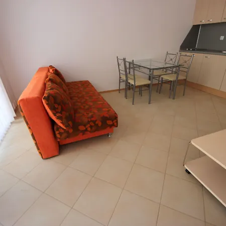 Appartement Menada Grand Kamelia Sunny Beach