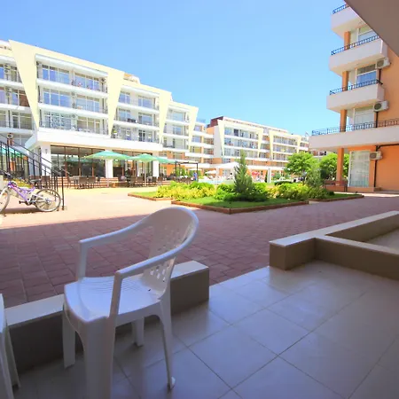 Apartmán Menada Grand Kamelia