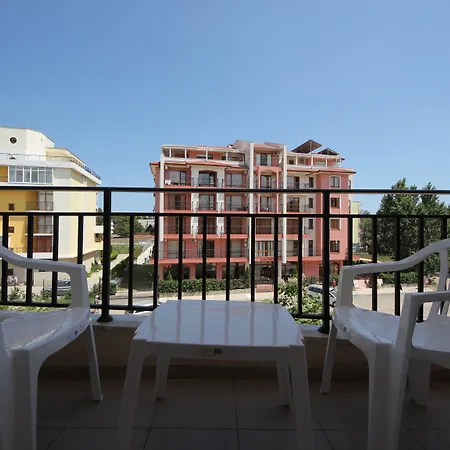 Apartmán Menada Grand Kamelia *