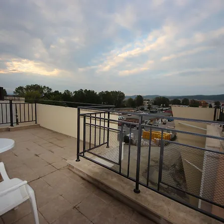 Menada Grand Kamelia Appartement