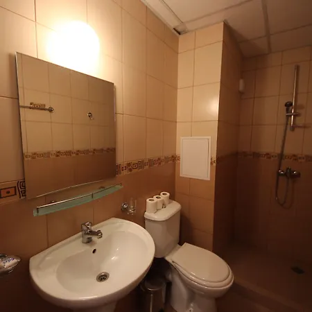 Menada Grand Kamelia Sluneční pobřeží