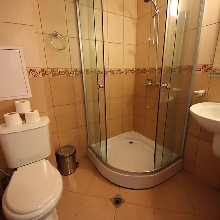 Apartmán Menada Grand Kamelia Sluneční pobřeží