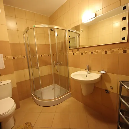 Apartmán Menada Grand Kamelia *