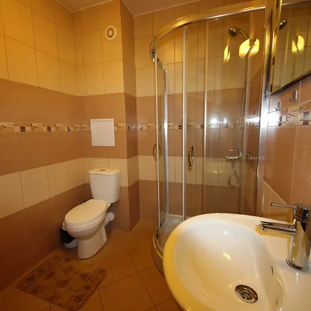 Menada Grand Kamelia * Sluneční pobřeží