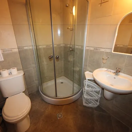 Menada Grand Kamelia Apartmán *