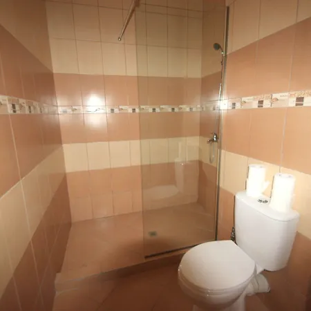 Menada Grand Kamelia Sluneční pobřeží