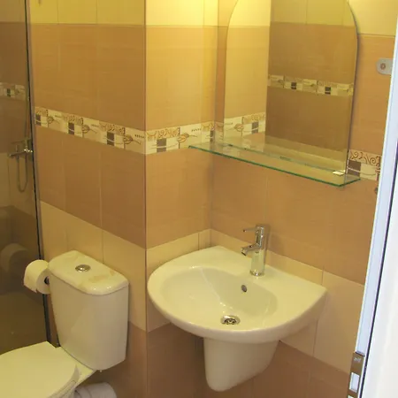 Apartmán Menada Grand Kamelia