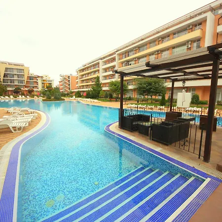 Menada Grand Kamelia