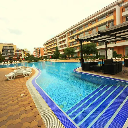 Appartement Menada Grand Kamelia