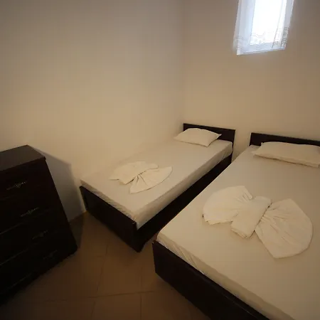 Menada Grand Kamelia Apartmán