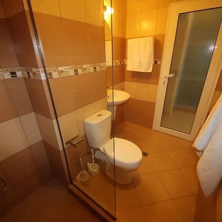 Apartmán Menada Grand Kamelia *