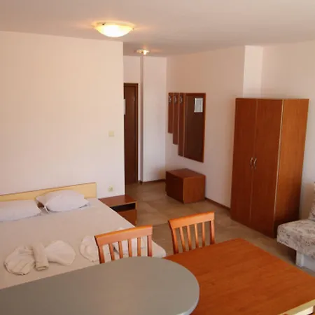 Appartement Menada Grand Kamelia *