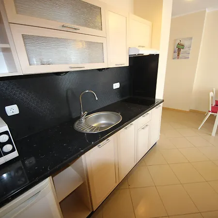 Apartmán Menada Grand Kamelia *