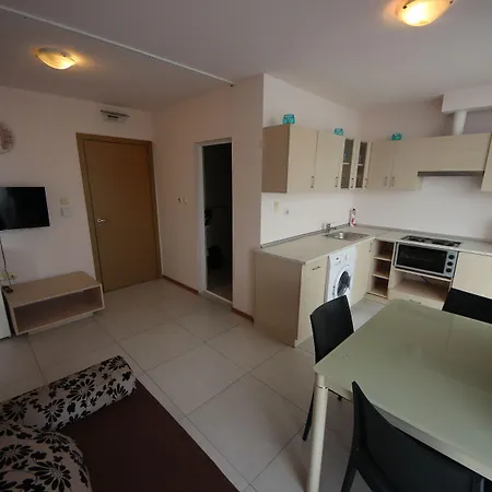 Apartmán Menada Grand Kamelia