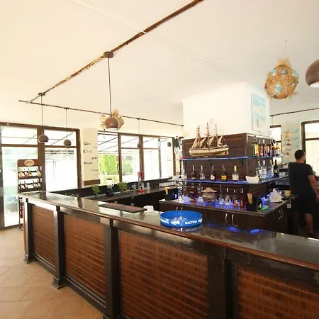 Menada Grand Kamelia Appartement