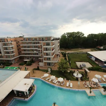 Menada Grand Kamelia