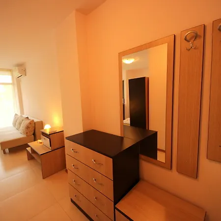 Menada Grand Kamelia Sunny Beach